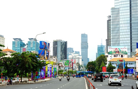 Ngầm hóa lưới điện: Nền tảng cho đô thị hiện đại và dấu ấn của CADIVI trong các dự án trọng điểm