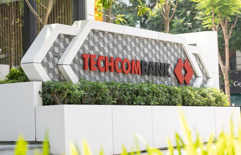 Techcombank - Nghệ thuật chuyển đổi là xây dựng một ngân hàng không ngừng đổi mới!