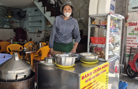 Nhà hàng, quán ăn ở TPHCM rục rịch tăng giá