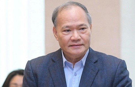 Cựu Thứ trưởng Bộ Nông nghiệp và Phát triển nông thôn cũ bị đề nghị truy tố 