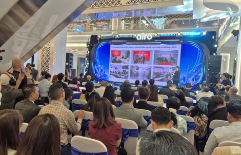 Công ty của nhà đồng sáng lập KIDO muốn làm phim "bom tấn" nhờ AI