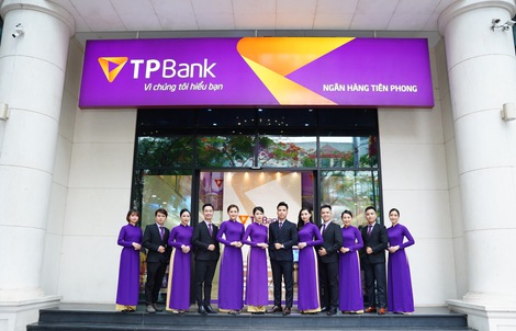TPBank và câu chuyện nâng tầm trải nghiệm khách hàng cao cấp