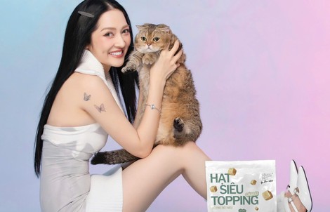 Bảo Anh giữ nhịp làm việc đều đặn với âm nhạc và kinh doanh