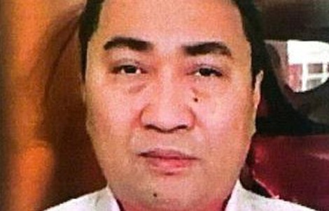 Lê Trung Khoa bị tuyên phạt 17 năm tù