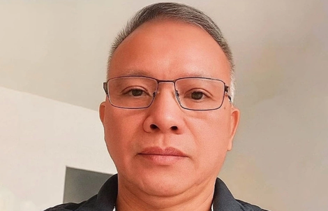 Nguyễn Văn Đài bị tuyên án 17 năm tù