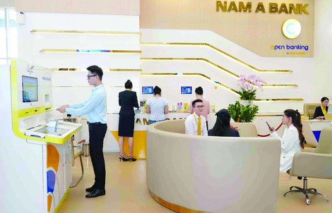 Nam A Bank phát hành thành công 1.000 tỉ đồng trái phiếu bổ sung vốn cấp 2 ra công chúng