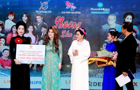 Doanh nhân TP HCM lan tỏa tinh thần thiện nguyện qua các hoạt động cộng đồng