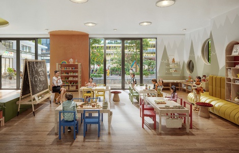 The Win City đã đủ pháp lý, sẵn sàng ký hợp đồng mua bán