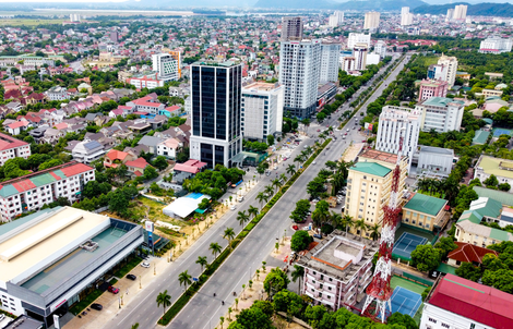 Nghệ An vào “tầm ngắm” của giới đầu tư địa ốc, The Sensia nổi bật giữa làn sóng mới