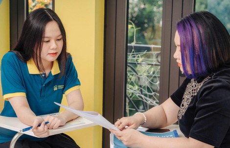 Mentors14: Giáo dục chậm, sâu và cá nhân hóa