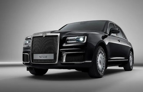 “Pháo đài di động” chống tên lửa, nổi như tàu ngầm của ông Putin đến Ấn Độ