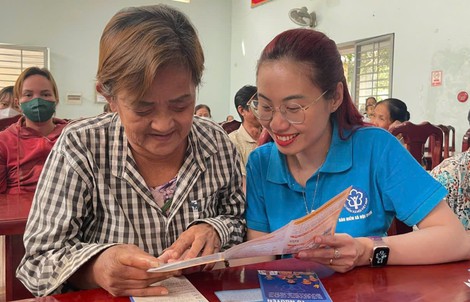 Sắp có hướng dẫn mới về chính sách hưu trí bổ sung