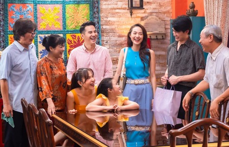 NSƯT Hạnh Thúy, Công Ninh, Vũ Ngọc Đãng… tiếc khi K+ rời đi!