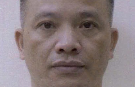 Cơ quan An ninh điều tra truy nã Nguyễn Văn Đài