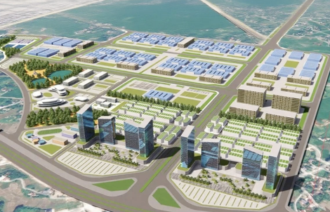 Các dự án công nghệ trên 6.000 tỉ đồng có thể được kéo dài thời gian miễn, giảm thuế