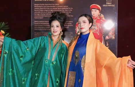 "Lễ hội trong Thành phố sáng tạo" của UNESCO