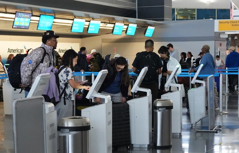 Mỹ muốn mở rộng danh sách hạn chế nhập cảnh