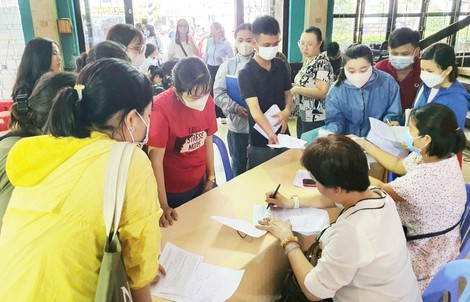 Đồng hành để người lao động an tâm hưởng trợ cấp thất nghiệp