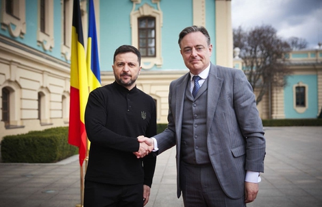 Điểm nóng xung đột ngày 6-12: Ukraine và NATO bất ngờ nhận thông tin không vui từ Mỹ