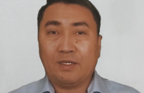 Lê Trung Khoa bị truy nã