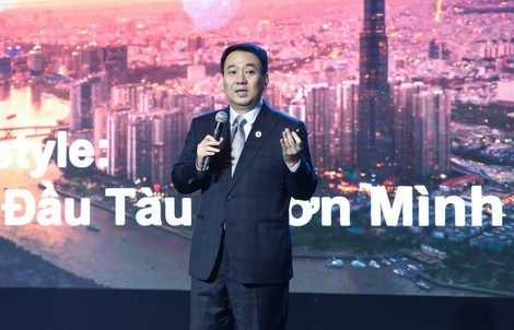 Thúc đẩy kinh tế Lifestyle tại TP HCM