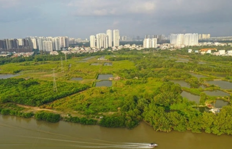 Quốc Cường Gia Lai muốn bán tài sản để trả món nợ liên quan bà Trương Mỹ Lan