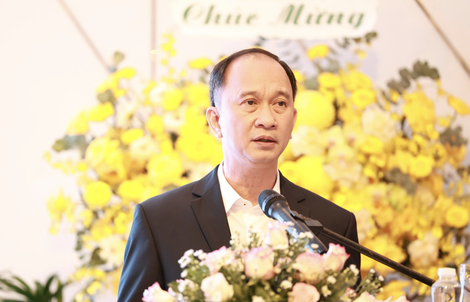 Phó Giám đốc ĐHQG TPHCM nói gì về kỳ lọc ảo ĐH 2025?