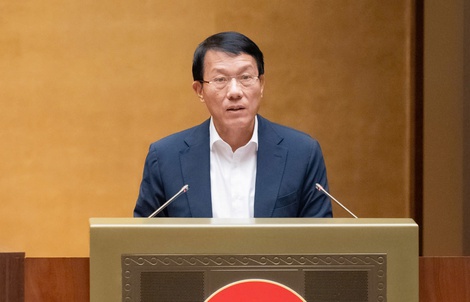 Bộ trưởng Bộ Công an: Thông tin lý lịch tư pháp trên VNeID có giá trị như phiếu lý lịch tư pháp