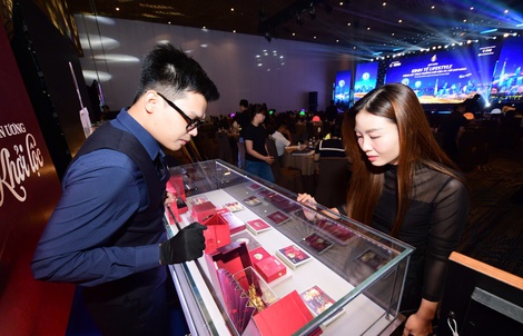 Kinh tế Lifestyle - "mỏ vàng" mới cho siêu đô thị TPHCM