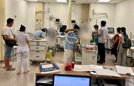 Khuyến cáo sai lầm trong cấp cứu đột tử