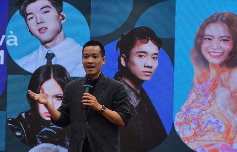 Chuyện gì xảy ra khi bản hit của nghệ sĩ bị AI sao chép để cạnh tranh?