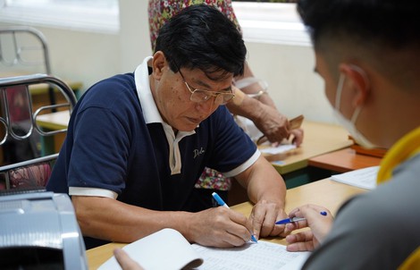 Người sắp nghỉ hưu cuối năm 2025 cần lưu ý gì về lương hưu?