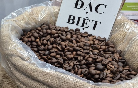 Giá cà phê hôm nay 6-12: Thêm tuần buồn