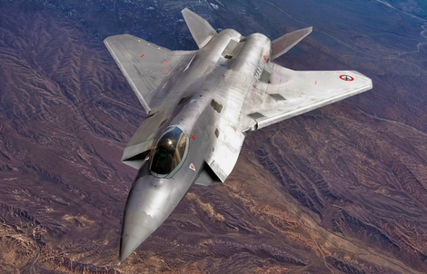 Điểm nóng xung đột ngày 25-12: Chiến đấu cơ thế hệ mới của châu Âu bị "bó cánh"