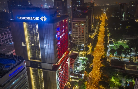 Khẳng định tầm vóc quốc tế, vị thế giải chạy biểu trưng của thành phố