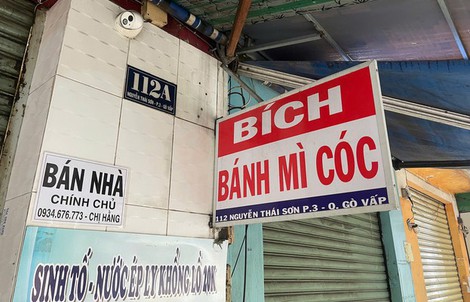 Những lỗ hổng đáng lo về an toàn thực phẩm