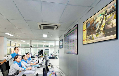 Văn hóa doanh nghiệp và triết lý kinh doanh dẫn lối thành công