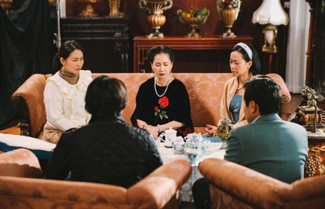 Phim “Hạnh phúc bị đánh cắp” (phần 2) - ứng viên Giải Mai Vàng 31 - 2025