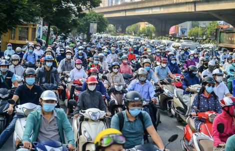 Hàng loạt chính sách hỗ trợ chuyển đổi qua xe điện