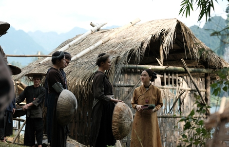 Phim "Thám tử Kiên: Kỳ án không đầu"