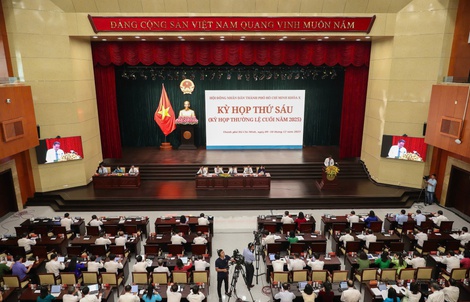 TPHCM đề xuất mức thưởng báo chí, giải Nhất 80 triệu đồng