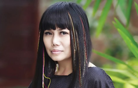 Trạng thái của Lynda Trang Đài về vụ việc bị bắt vì nghi trộm cắp

