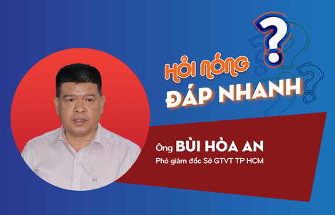 Giải quyết việc chậm cấp bằng lái tại TP HCM ra sao ?