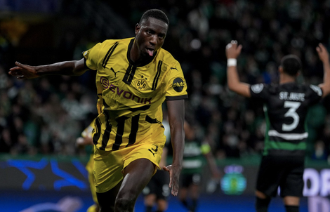 Dortmund, PSG chạm tay vào vòng 1/8, Champions League chờ đại gia