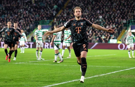 8 ứng viên vòng play-off Champions League