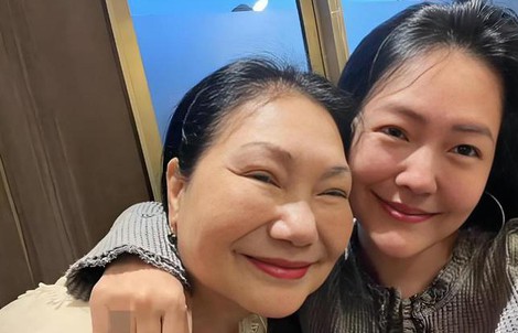 Mẹ của Từ Hy Viên bất ngờ tuyên chiến