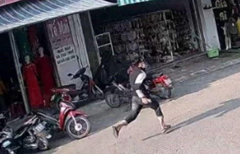 Diệt mầm mống bất lương từ trứng nước