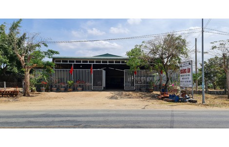 Kiến nghị hủy kết quả đấu giá thửa đất nguyên Bí thư Tỉnh ủy tố cáo thông thầu