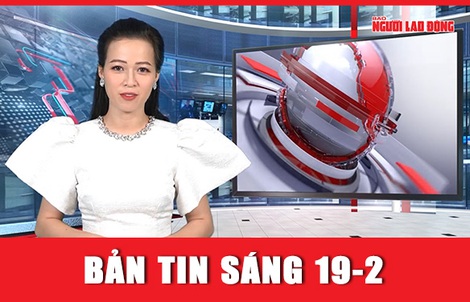 Bản tin sáng 19-2: Cuộc gặp Nga - Mỹ đã định đoạt xong số phận Ukraine?