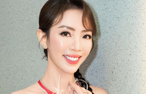 Thu Trang thành nữ đạo diễn có phim vượt 200 tỉ đồng